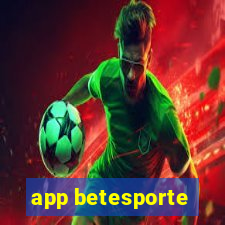 app betesporte